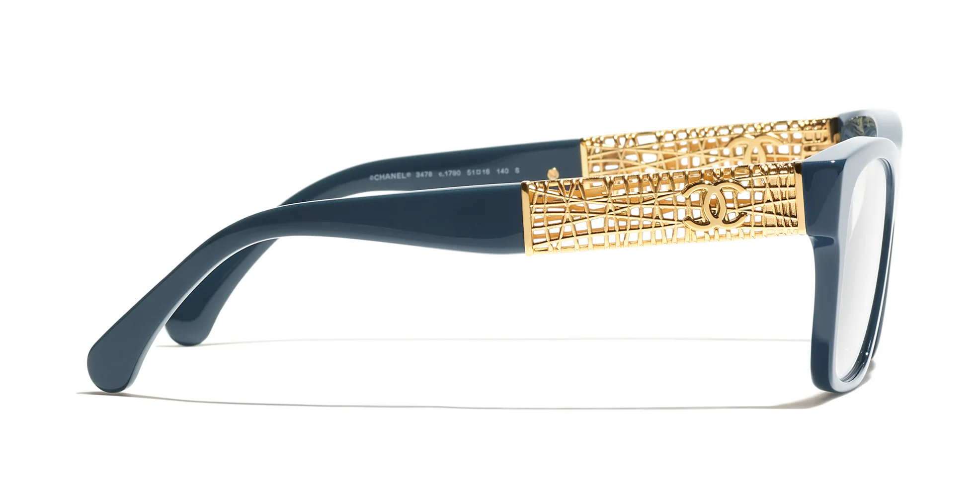 CHANEL 3478 - Image 15