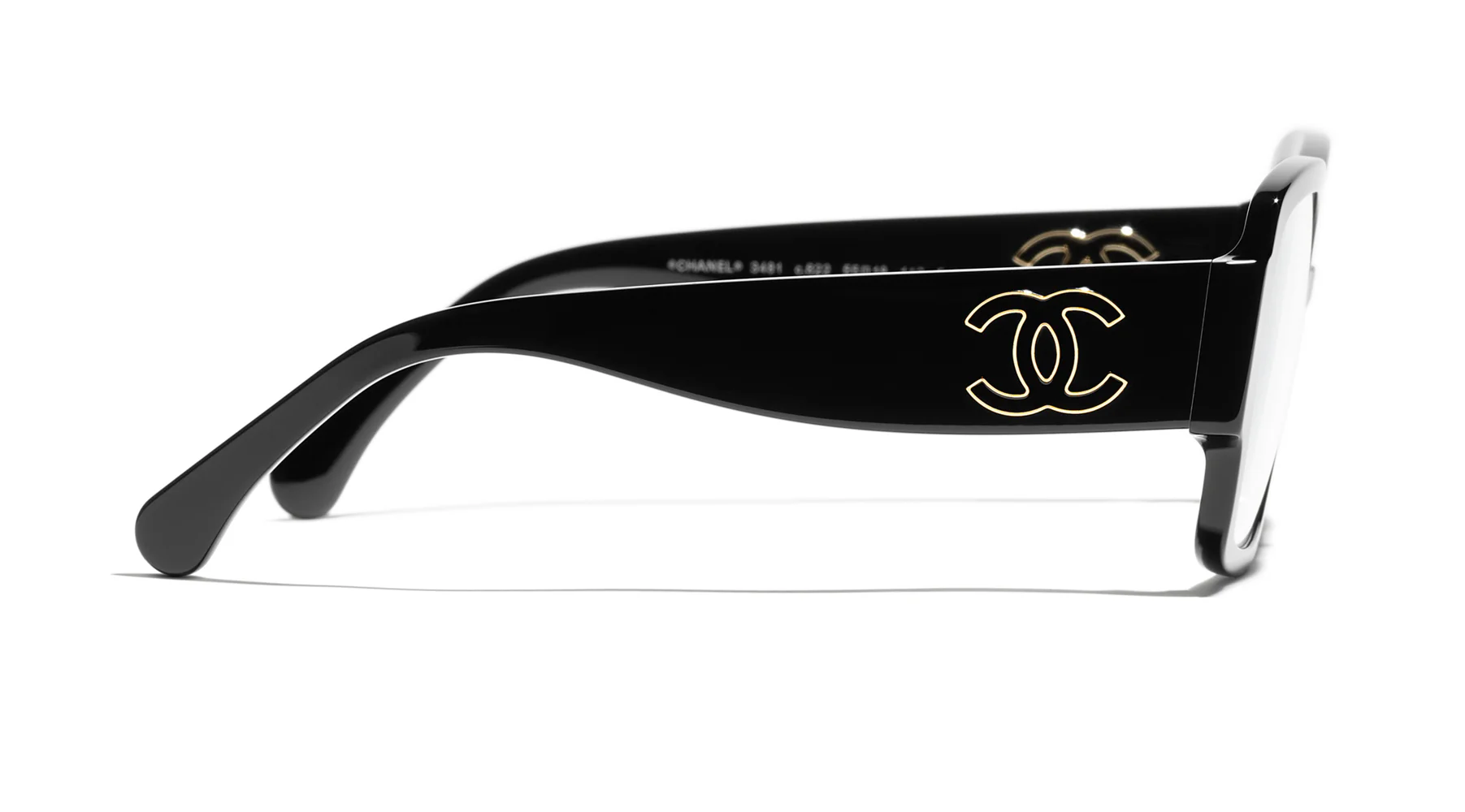 CHANEL 3481 - Image 11
