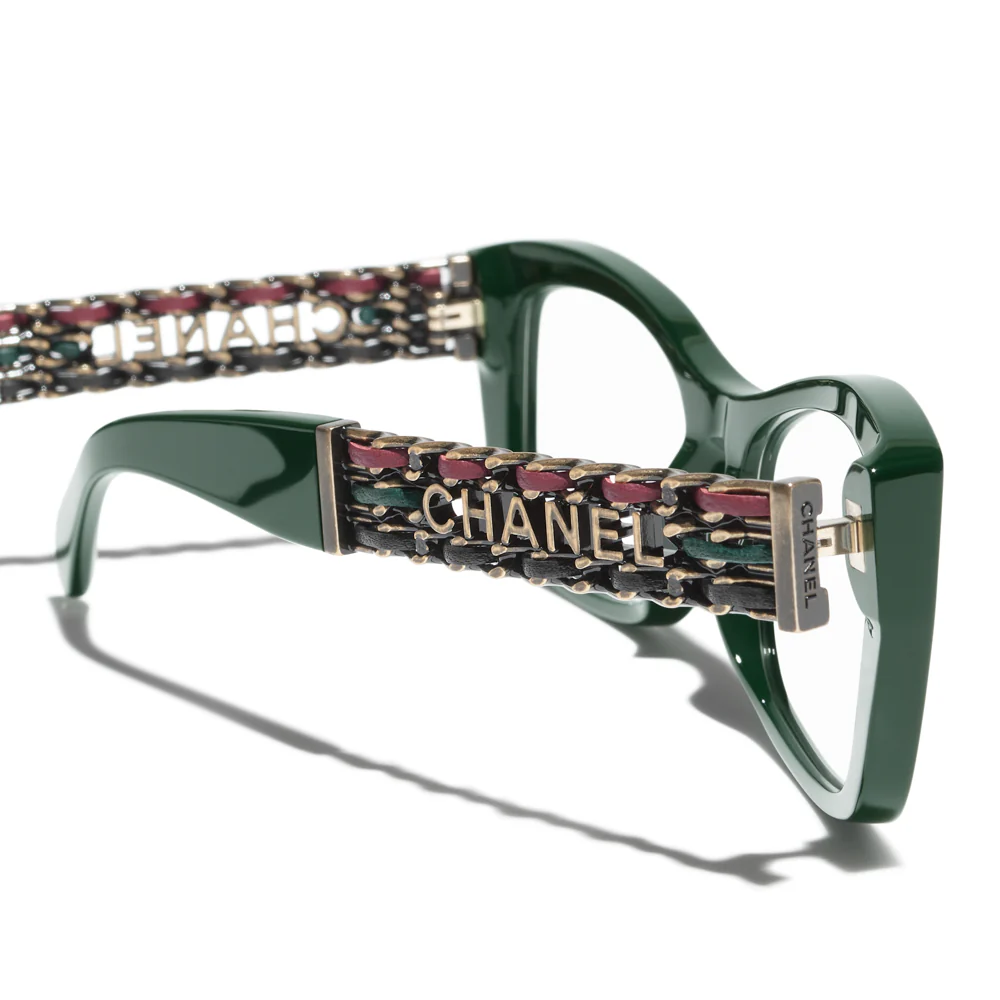 CHANEL 3484Q - Image 12
