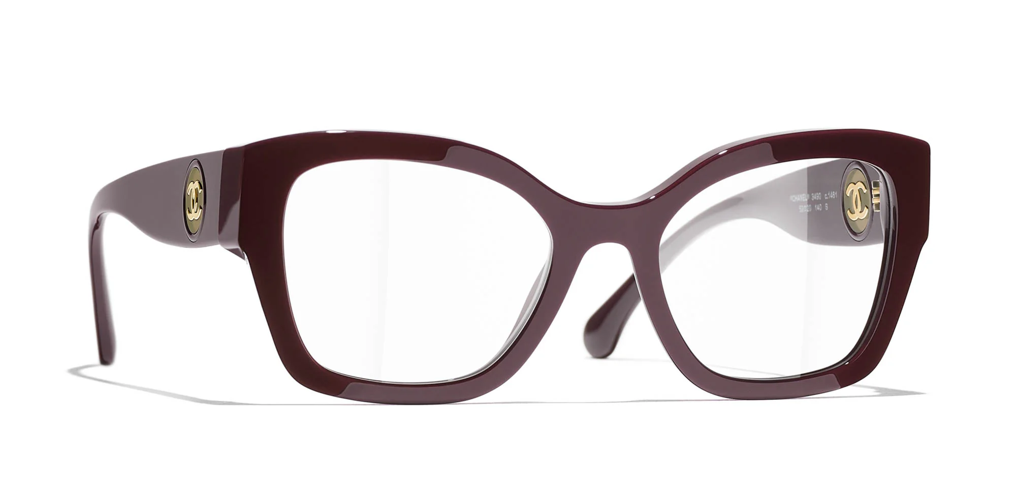 CHANEL 3490 - Image 9