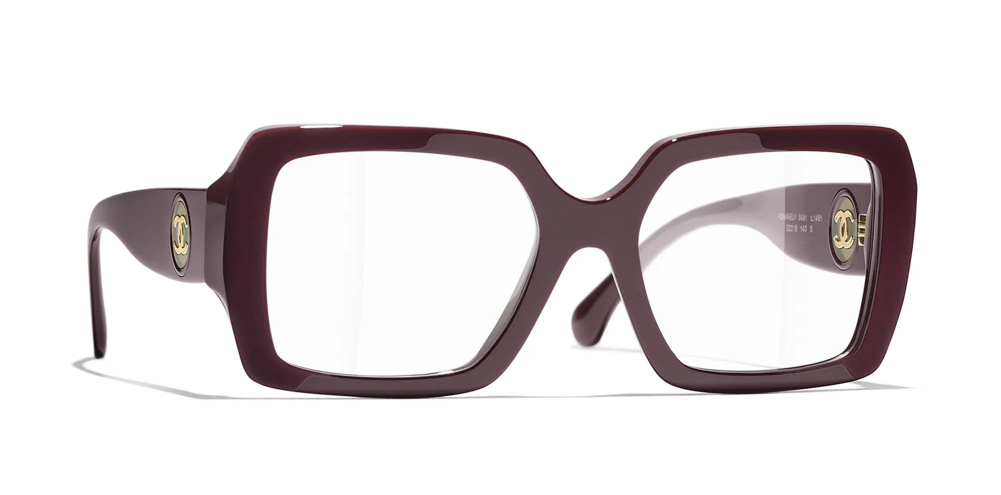 CHANEL 3491 - Image 9