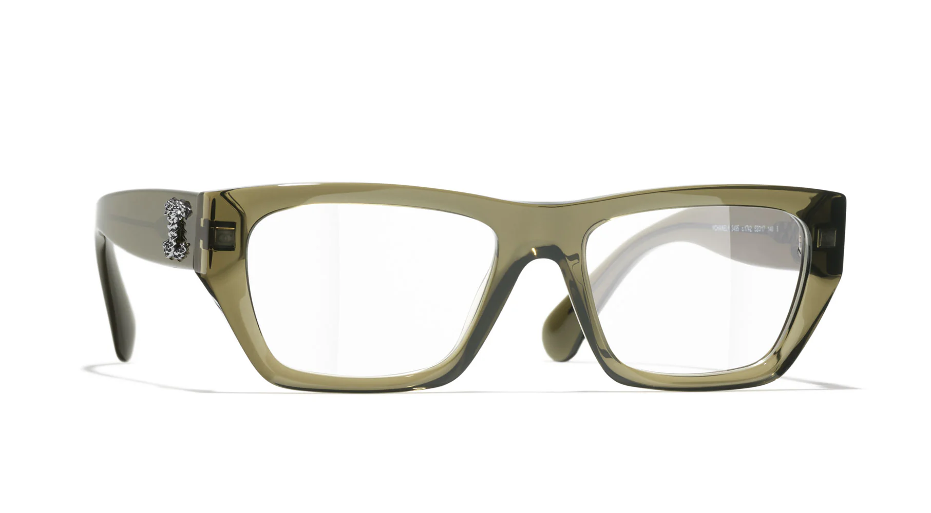 CHANEL 3495 - Image 17