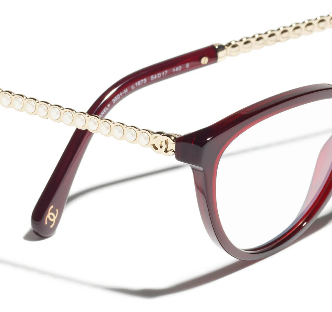 CHANEL 3501H - Image 16
