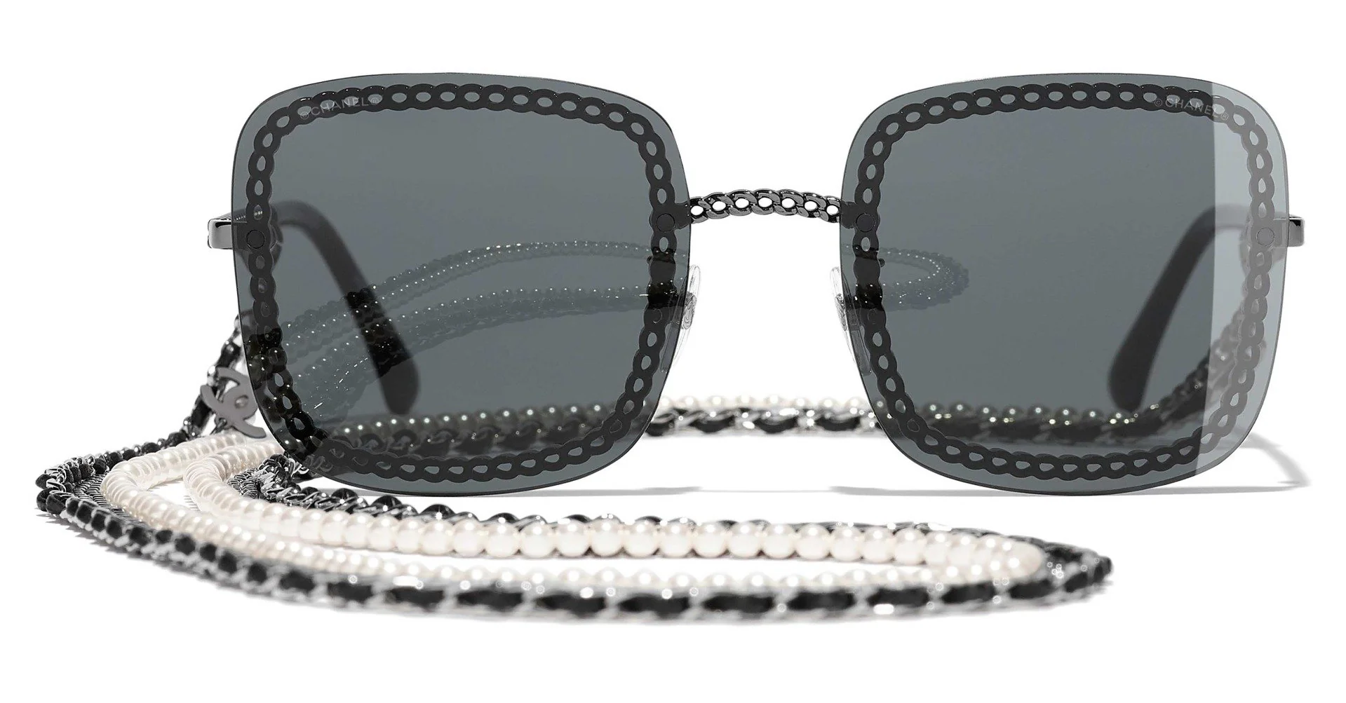 CHANEL 4244 - Image 6