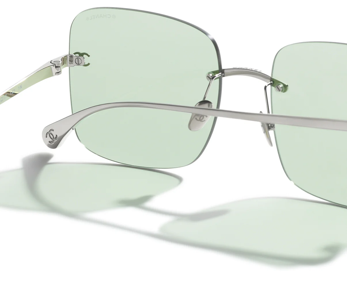 CHANEL 4287ST - Image 8