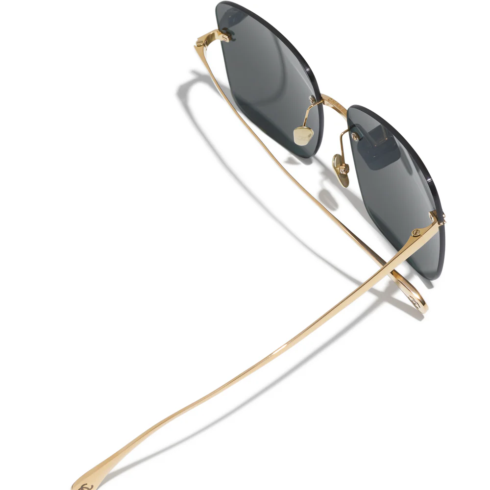 CHANEL 4287T - Image 4