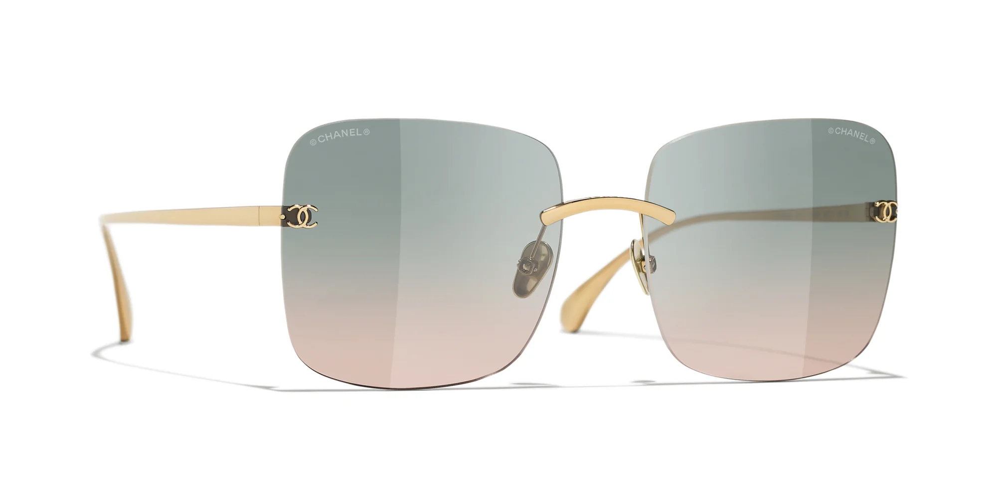 CHANEL 4287T - Image 5