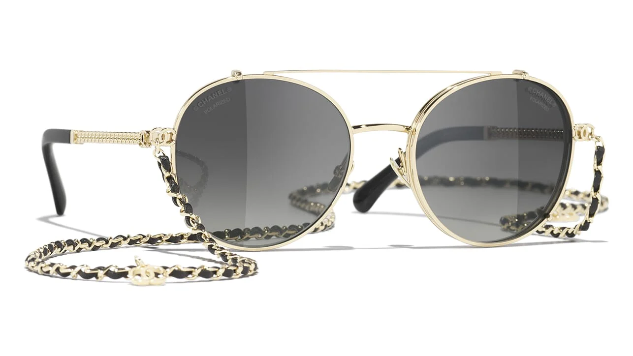 Chanel 4291
