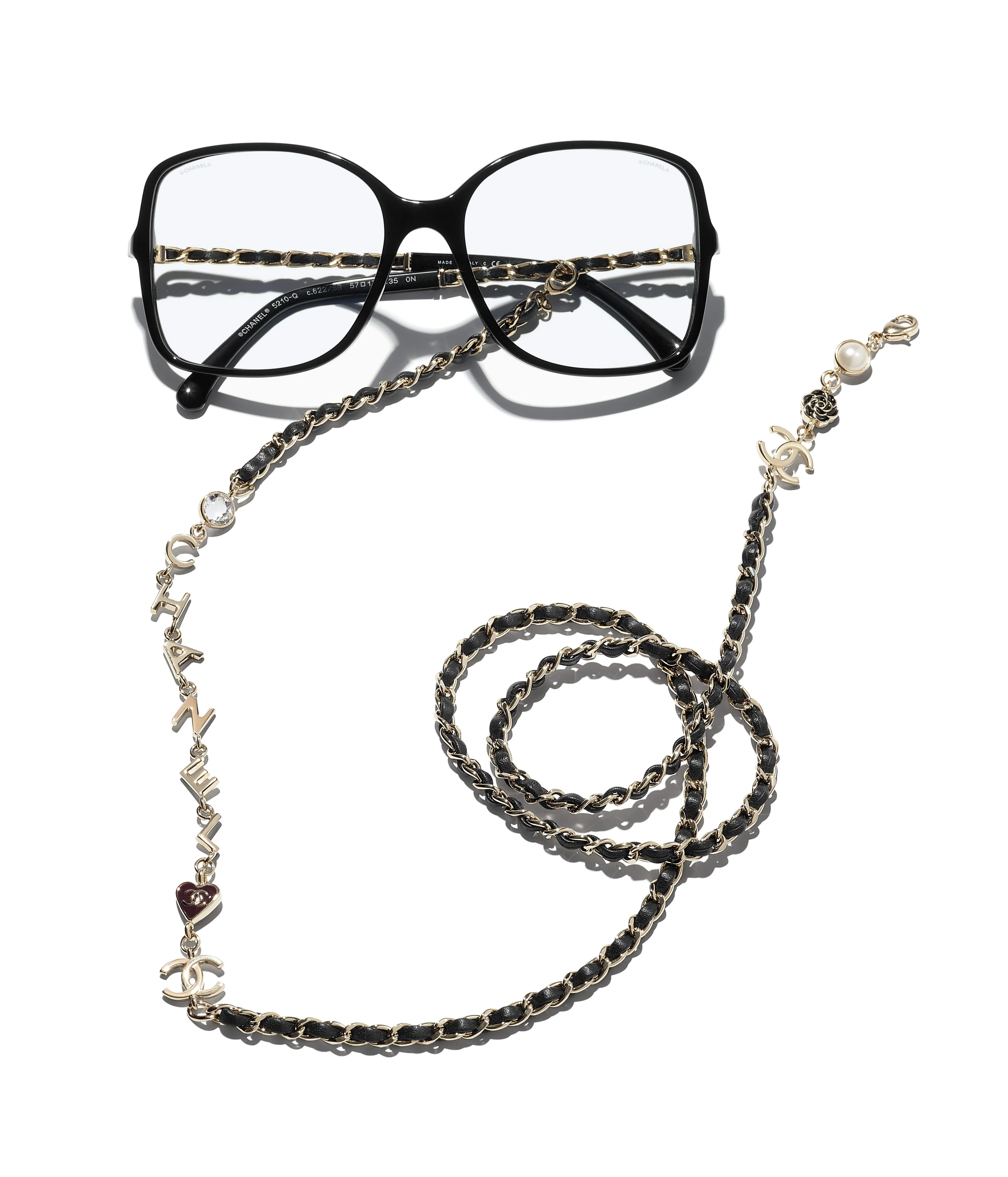 CHANEL 5210Q - Image 13