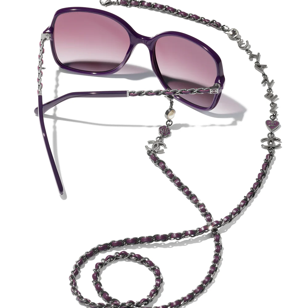 CHANEL 5210Q - Image 44