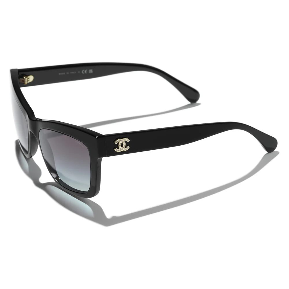 CHANEL 5496B - Image 8