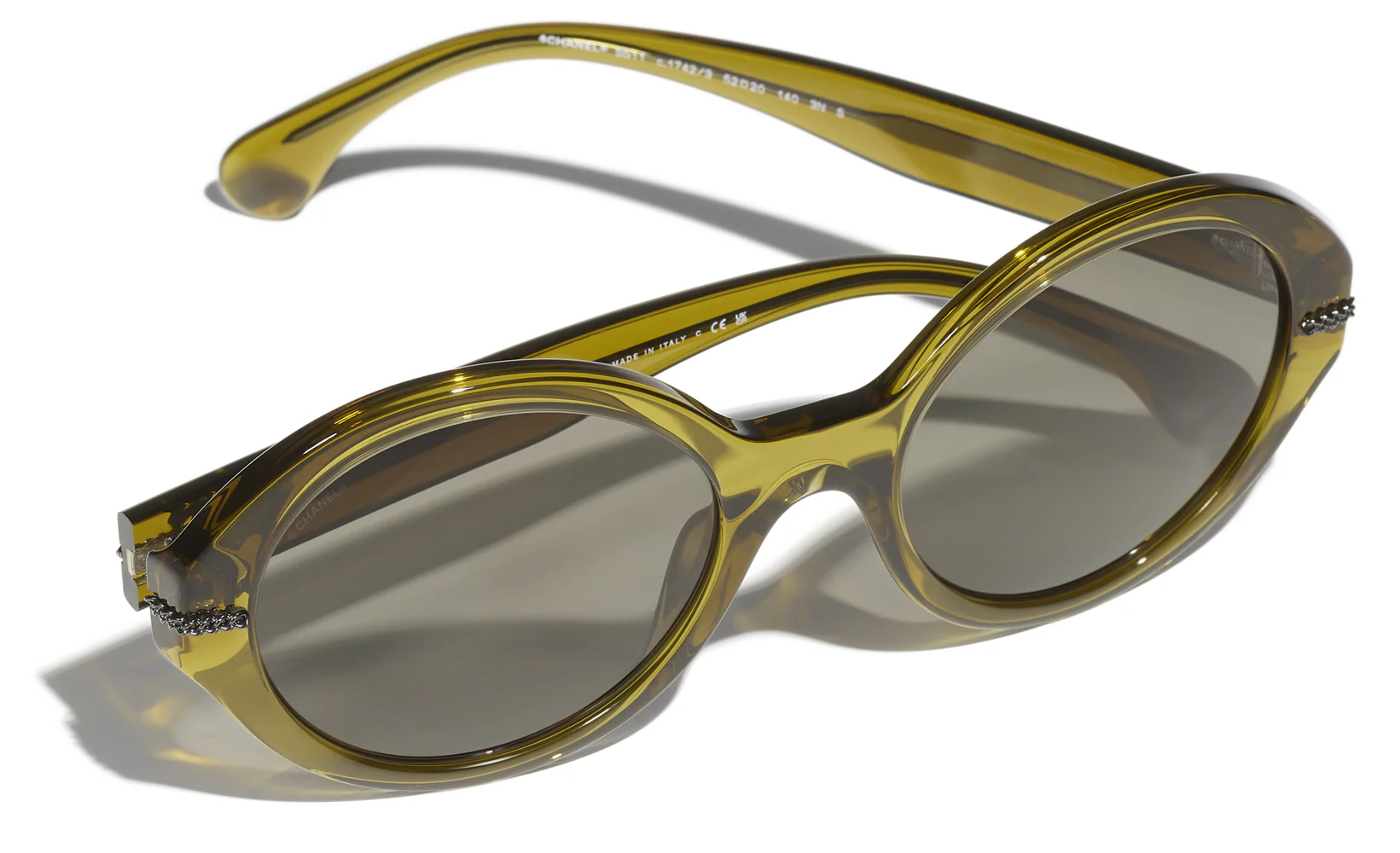 CHANEL 5511 - Image 16