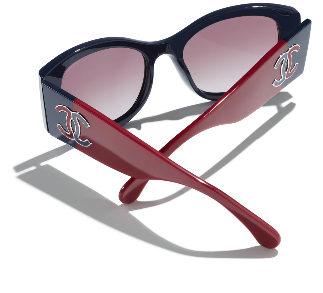 CHANEL 5524 - Image 8