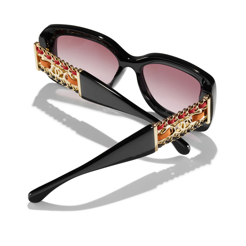 CHANEL 5535Q - Image 4