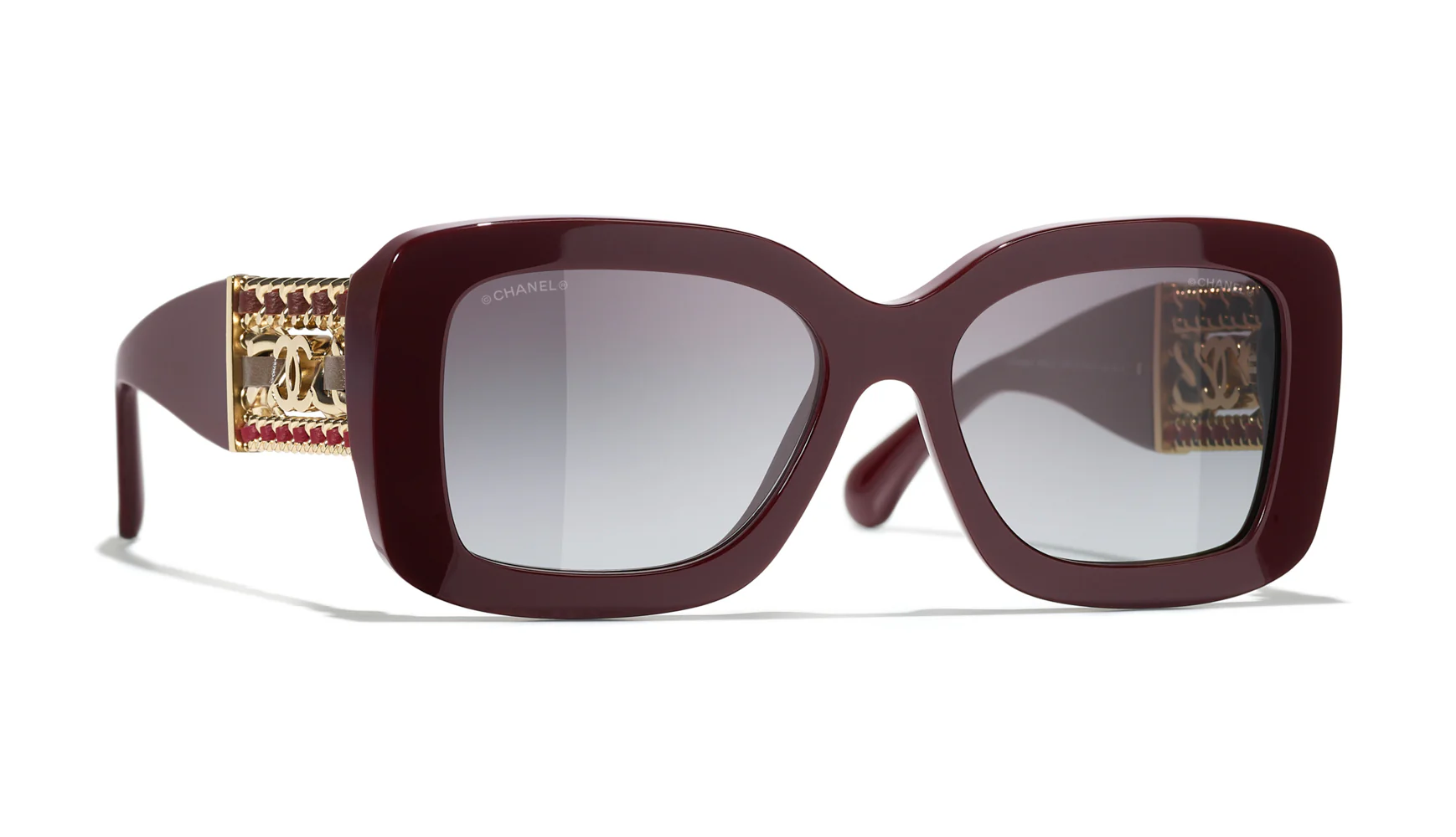 CHANEL 5535Q - Image 9