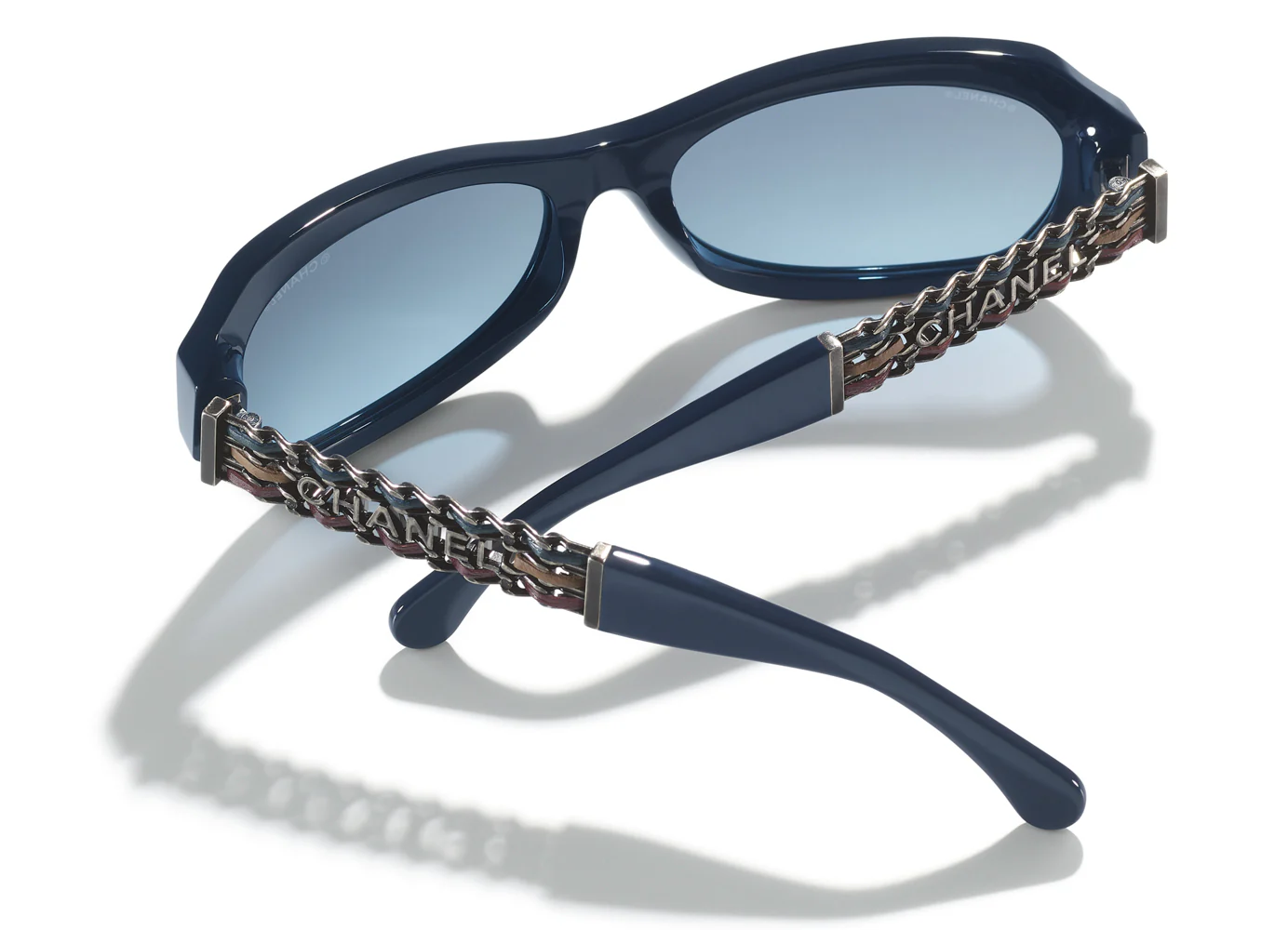CHANEL 5537Q - Image 4