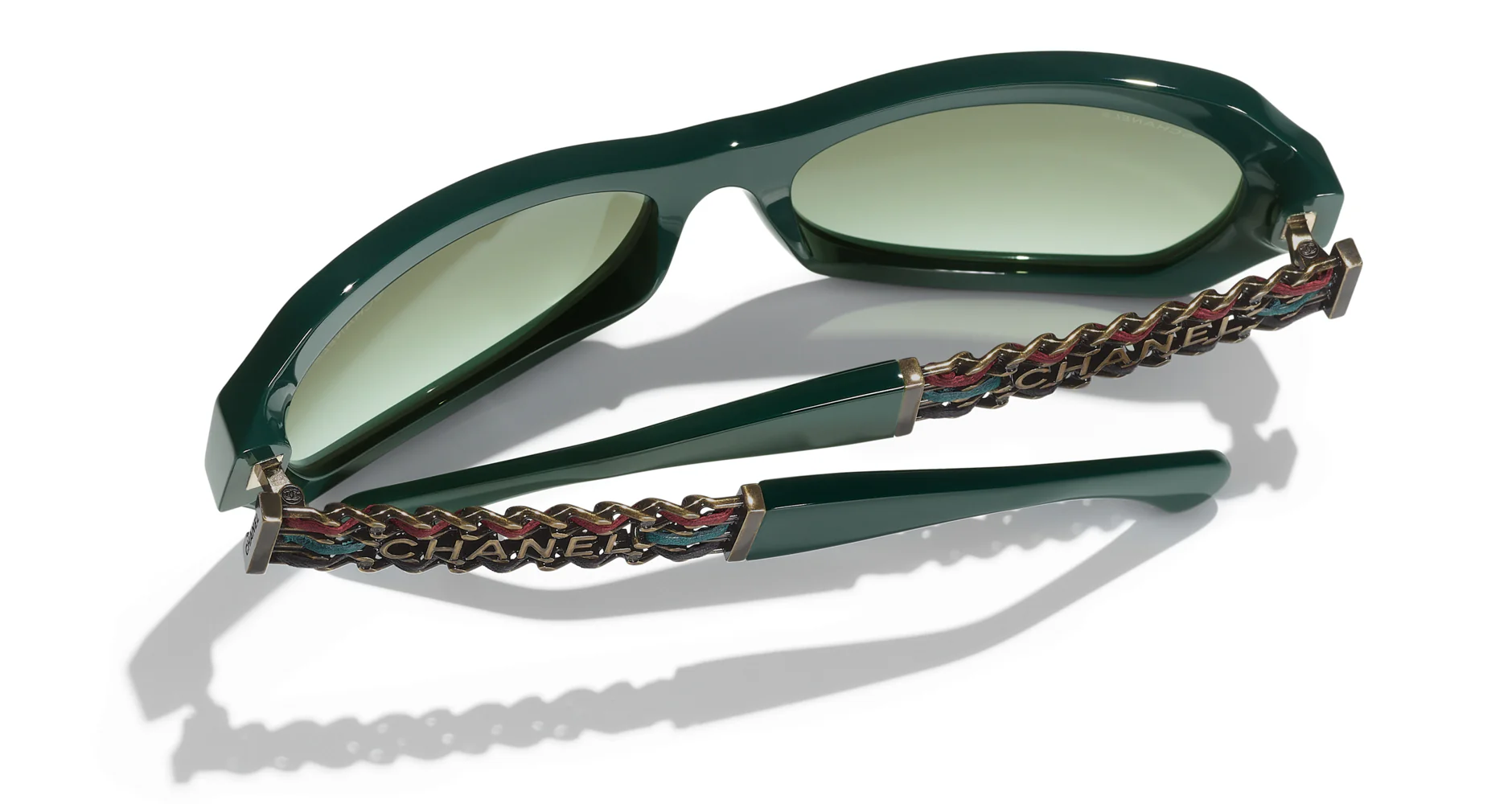 CHANEL 5537Q - Image 8