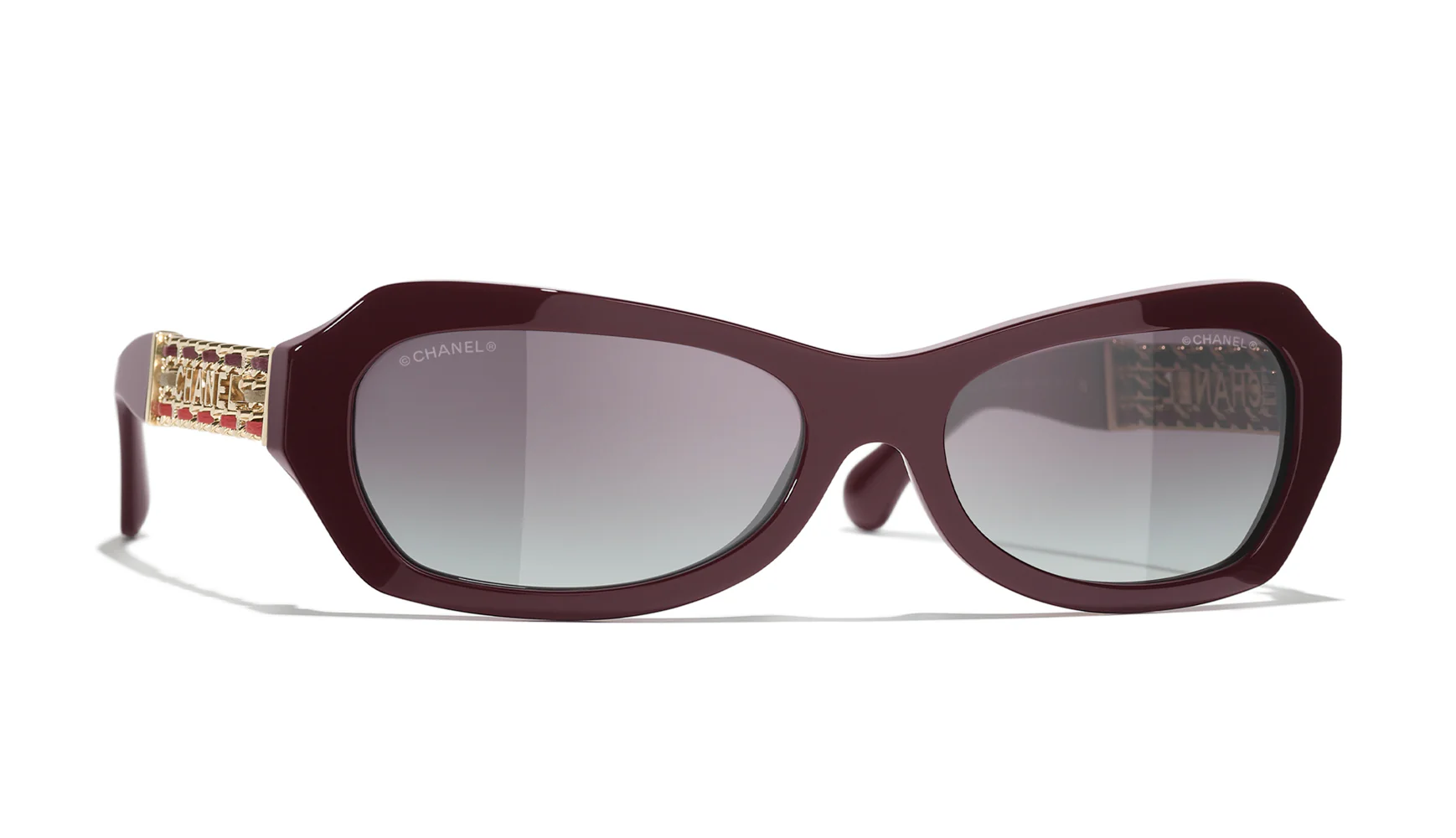 CHANEL 5537Q - Image 9