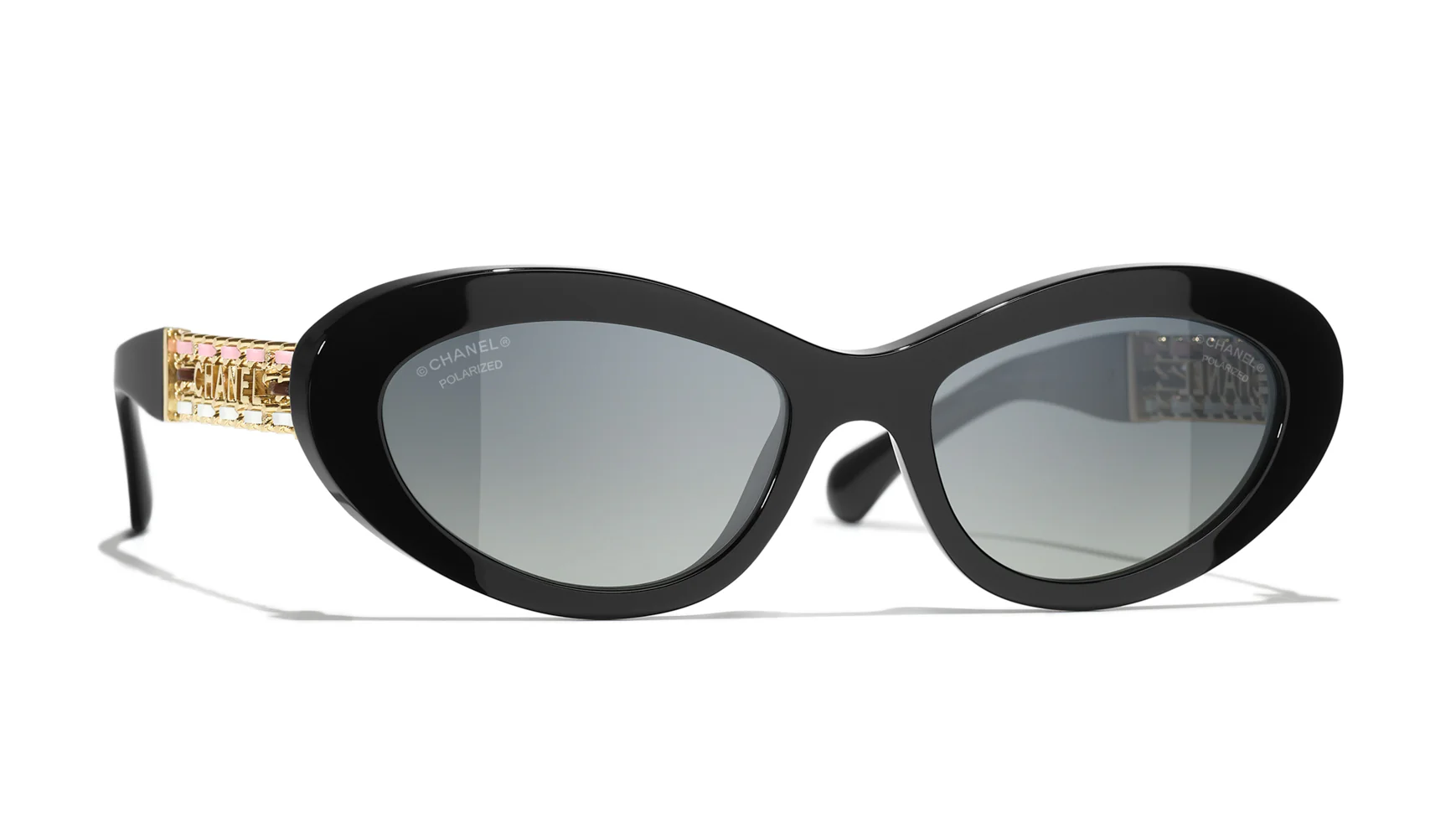 CHANEL 5538Q - Image 17