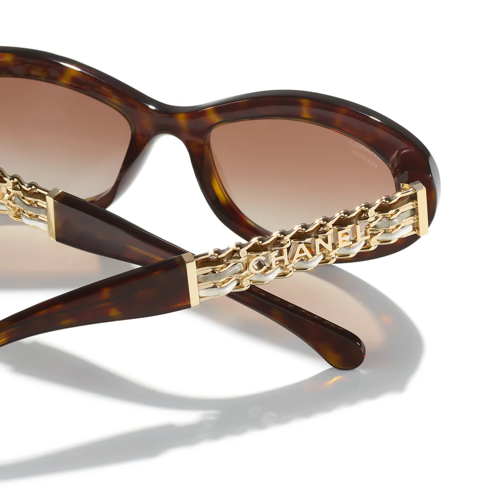 CHANEL 5538Q - Image 4