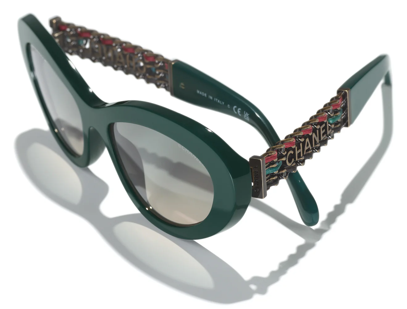 CHANEL 5538Q - Image 8
