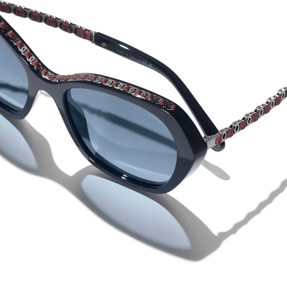 CHANEL 5547Q - Image 12