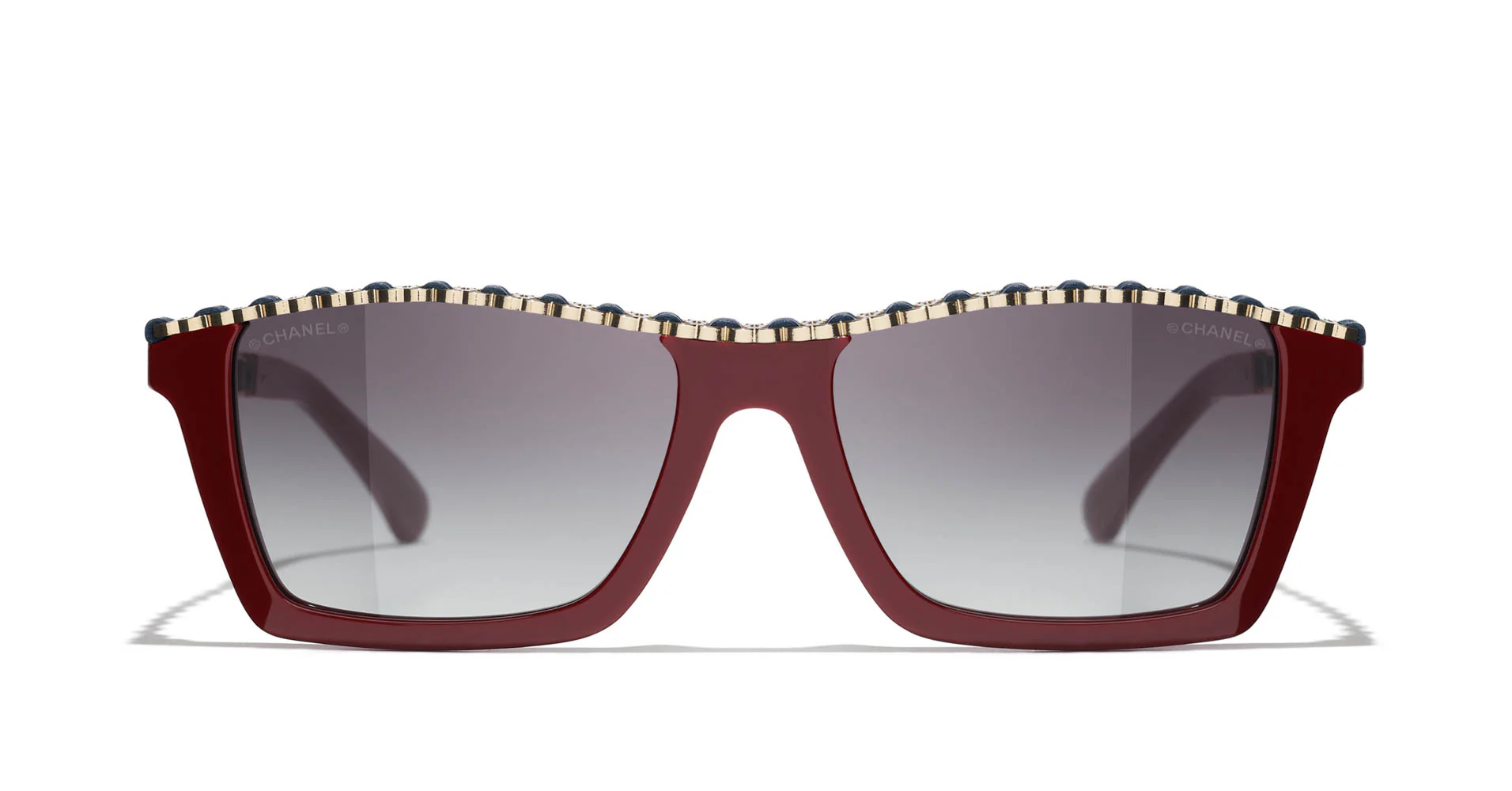 CHANEL 5548Q - Image 6