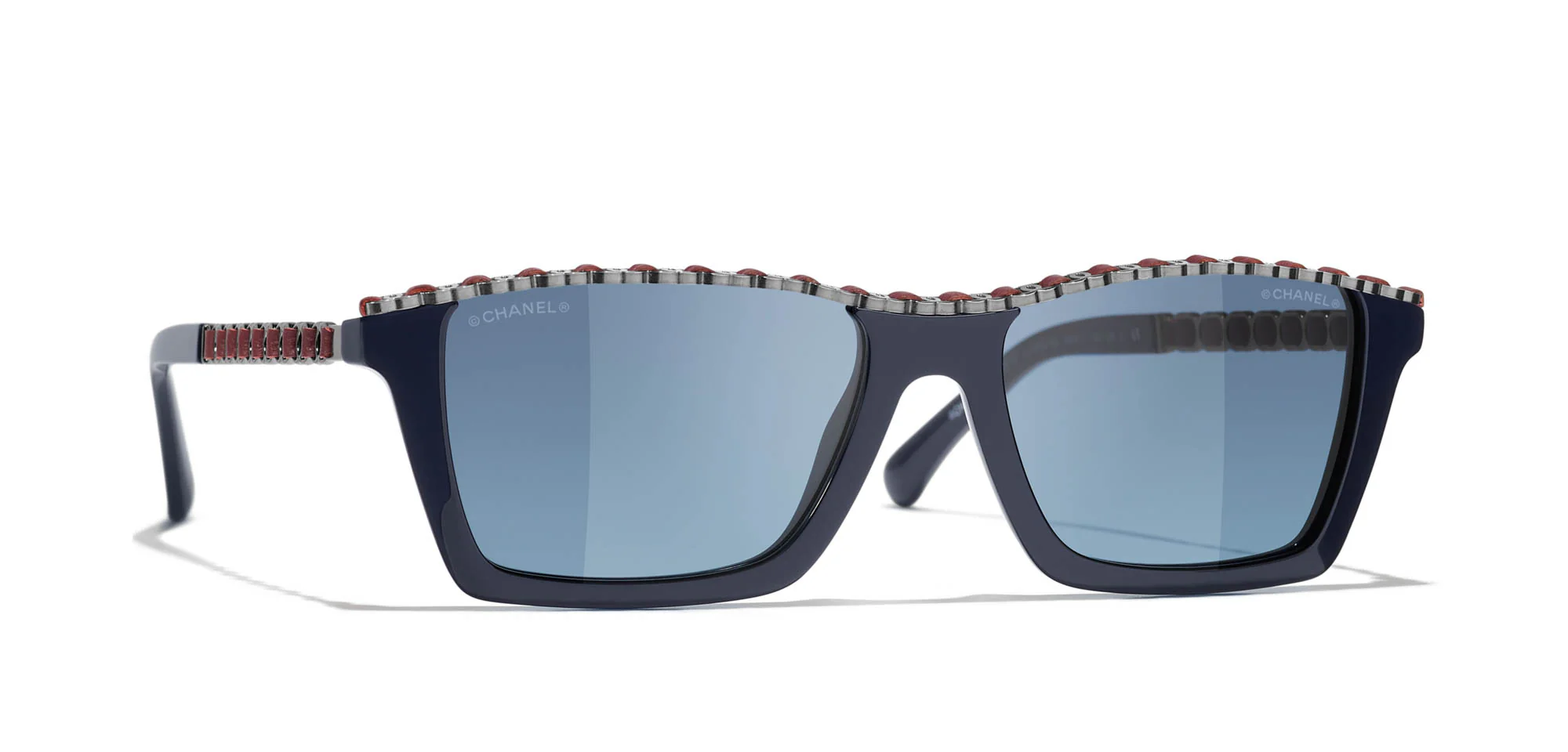 CHANEL 5548Q - Image 9