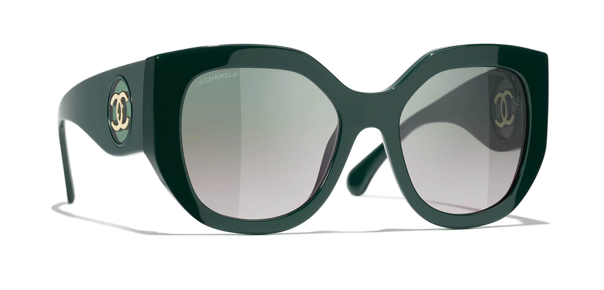 CHANEL 5550 - Image 9