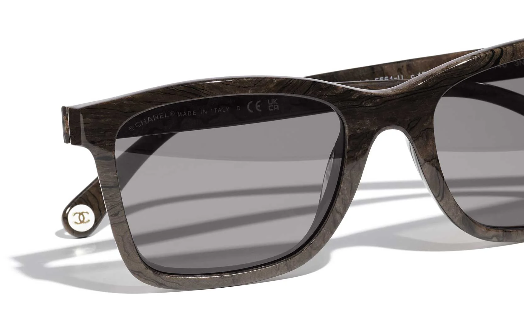 CHANEL 5551U - Image 16