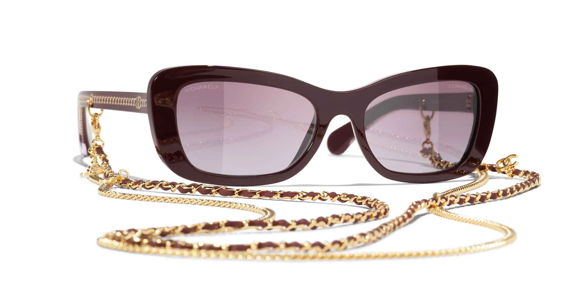 CHANEL 5553