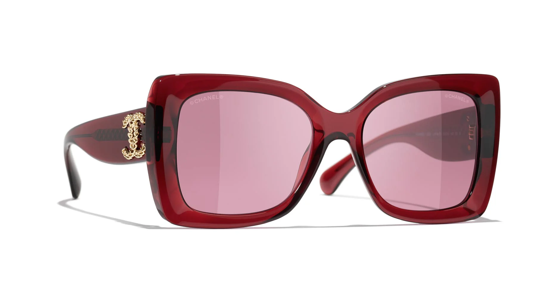 CHANEL 5555 - Image 17