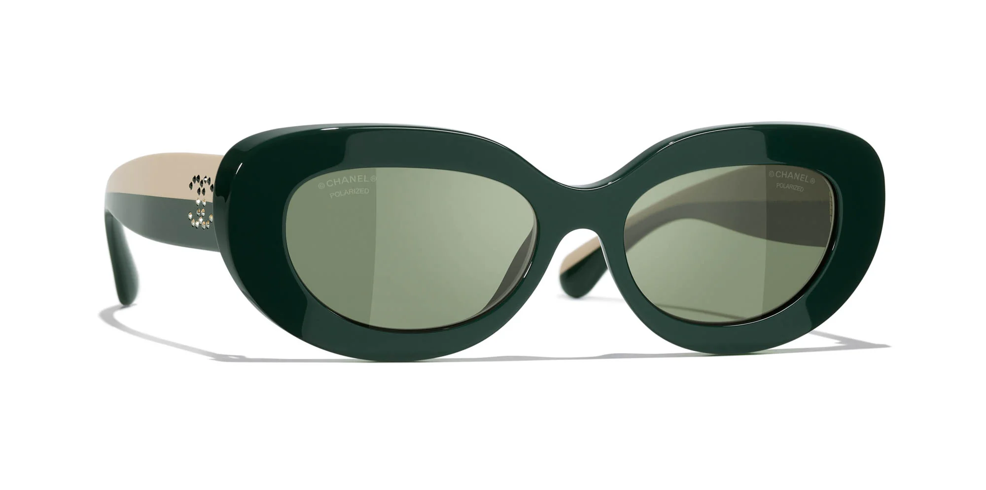 CHANEL 5562B - Image 9