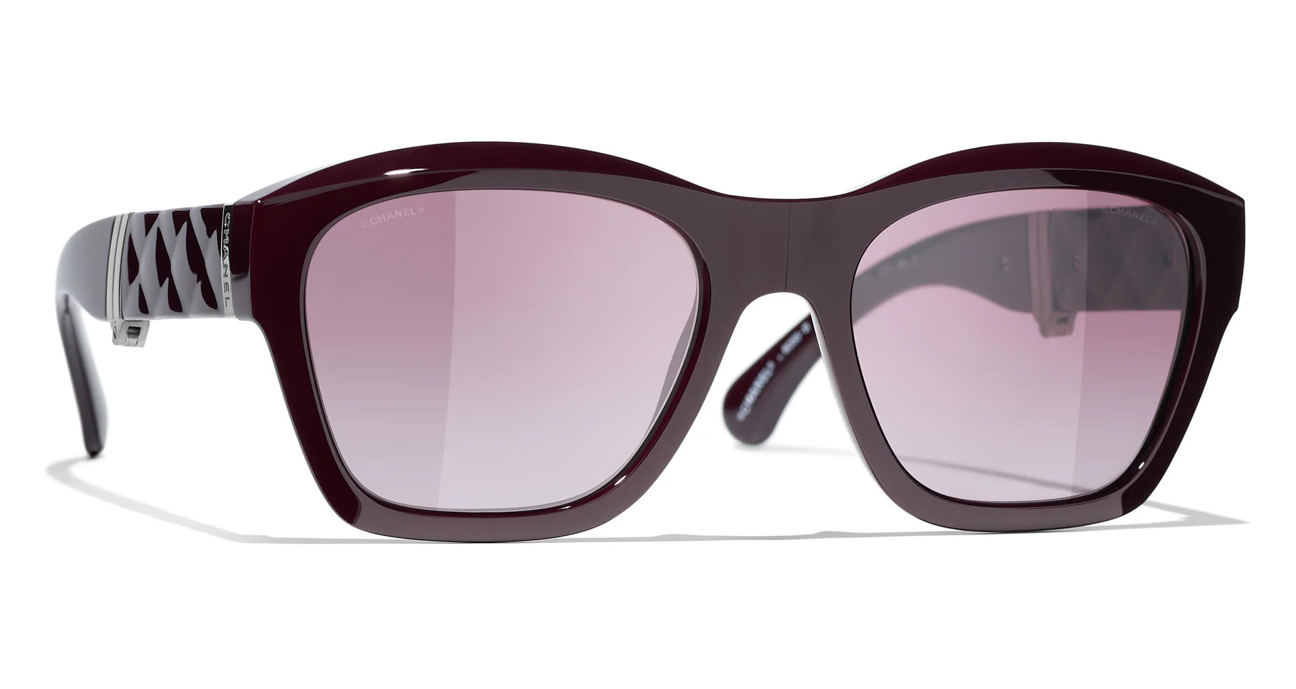 CHANEL 6055B