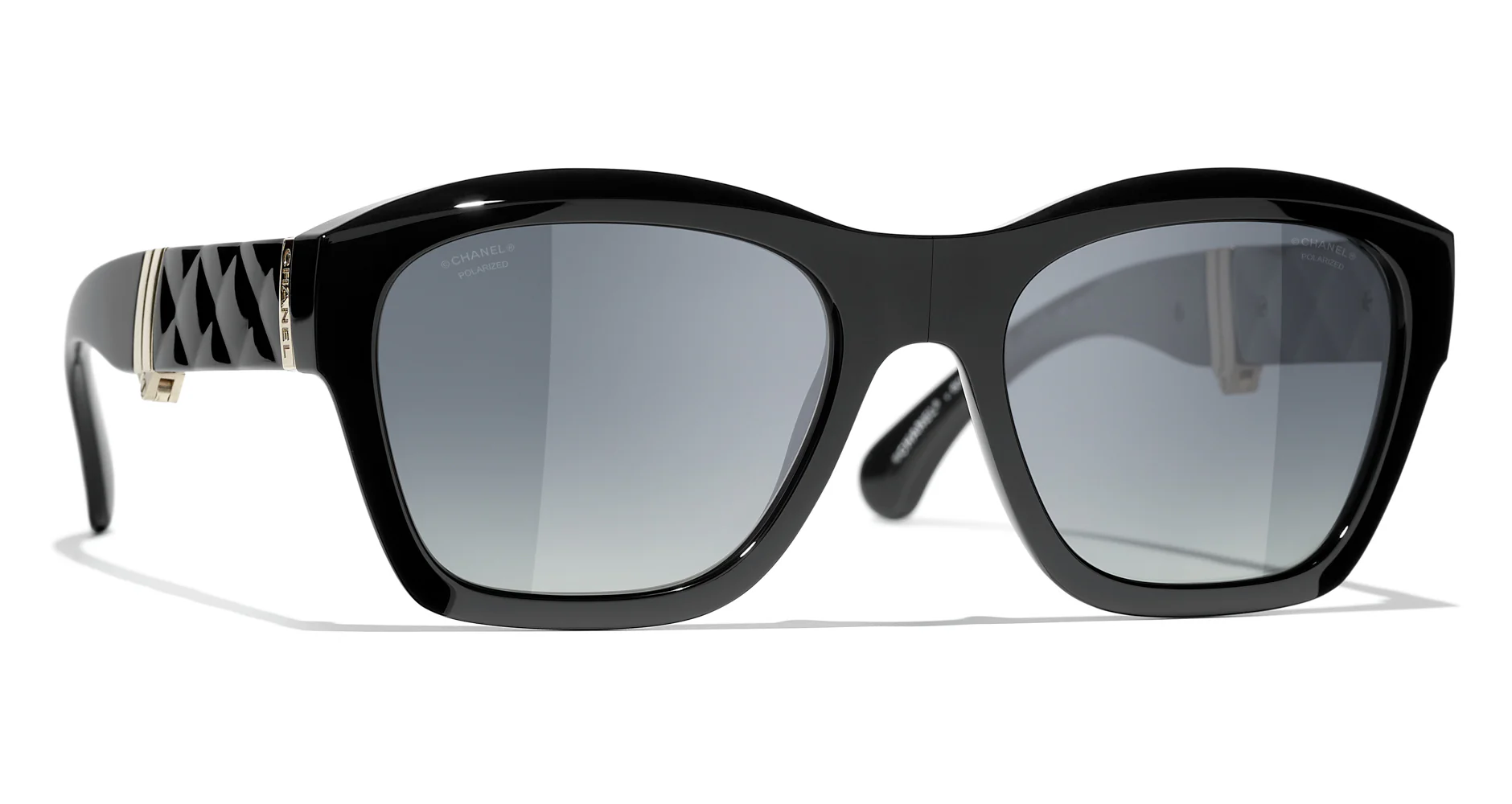 CHANEL 6055B - Image 9