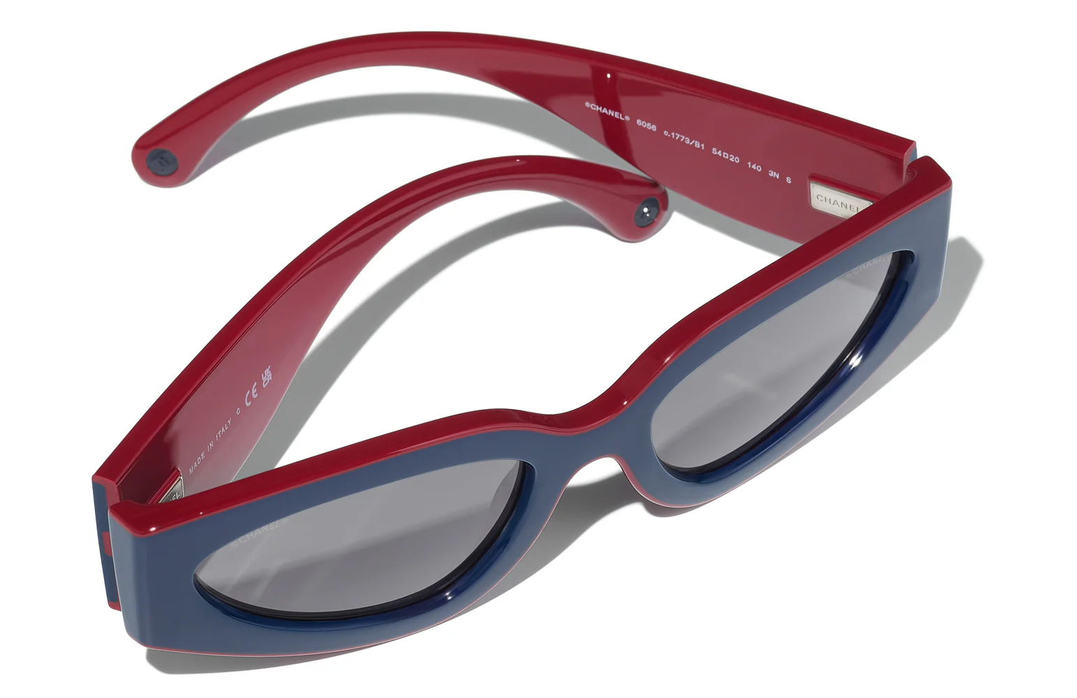 CHANEL 6056 - Image 16