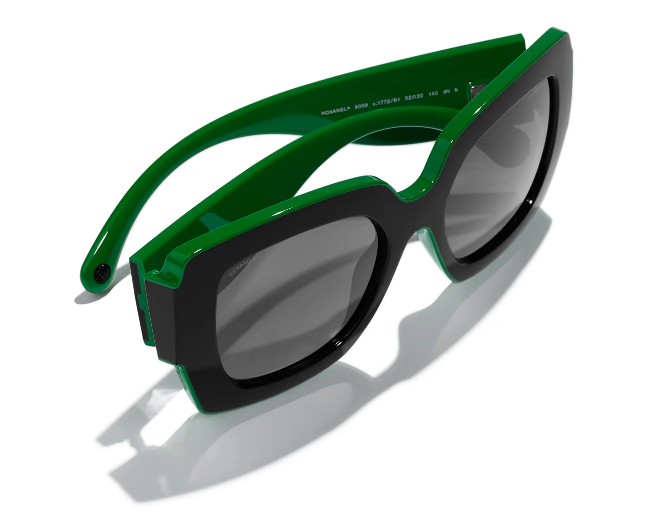 CHANEL 6059 - Image 8