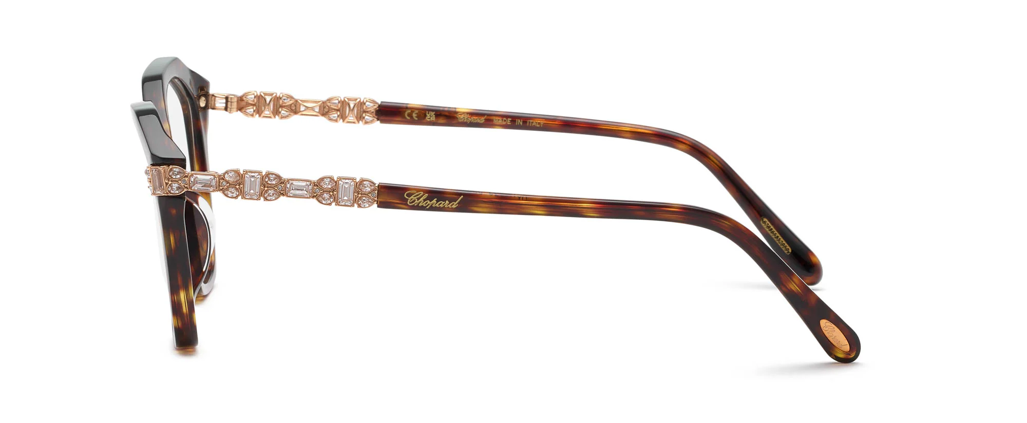Chopard VCH403S - Image 9