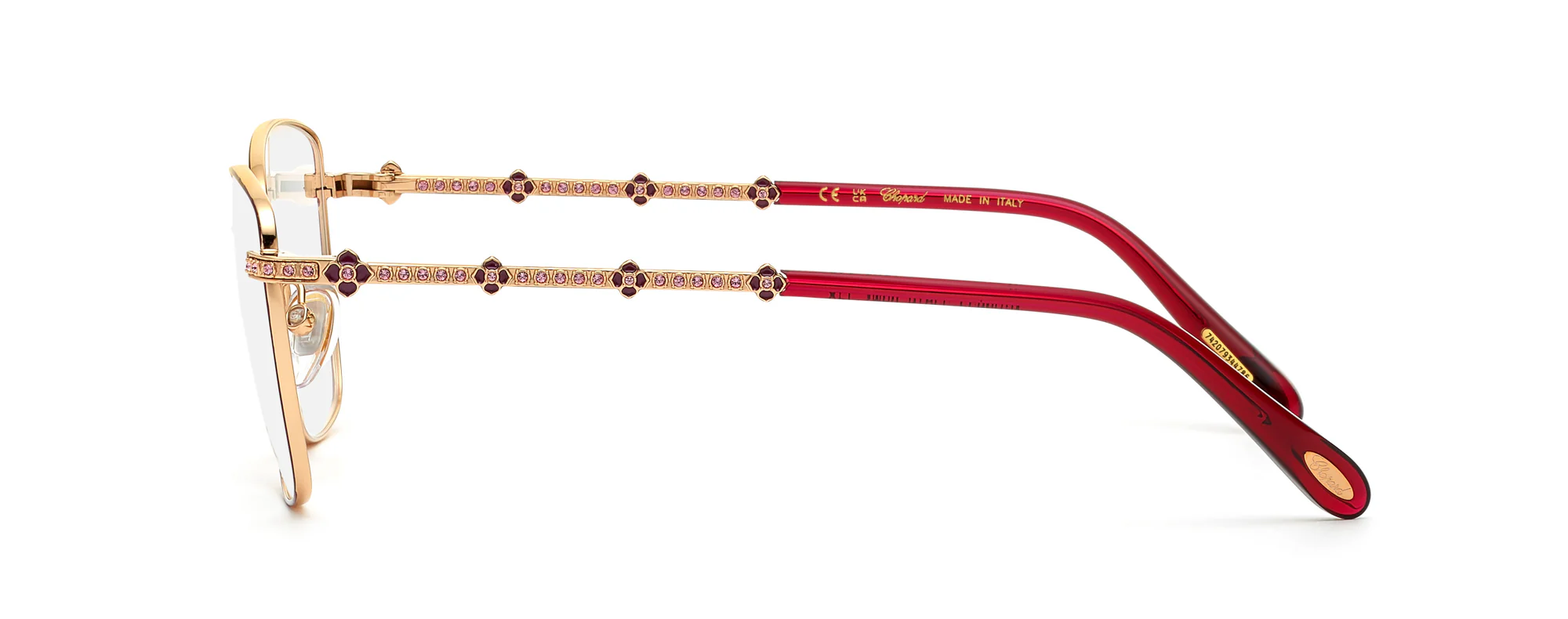 Chopard VCHG65S - Image 3