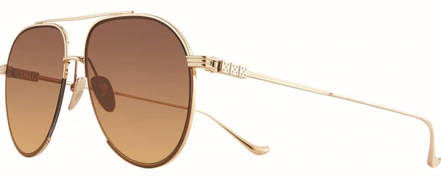 Chrome Hearts STEPPIN BLU II - Image 3
