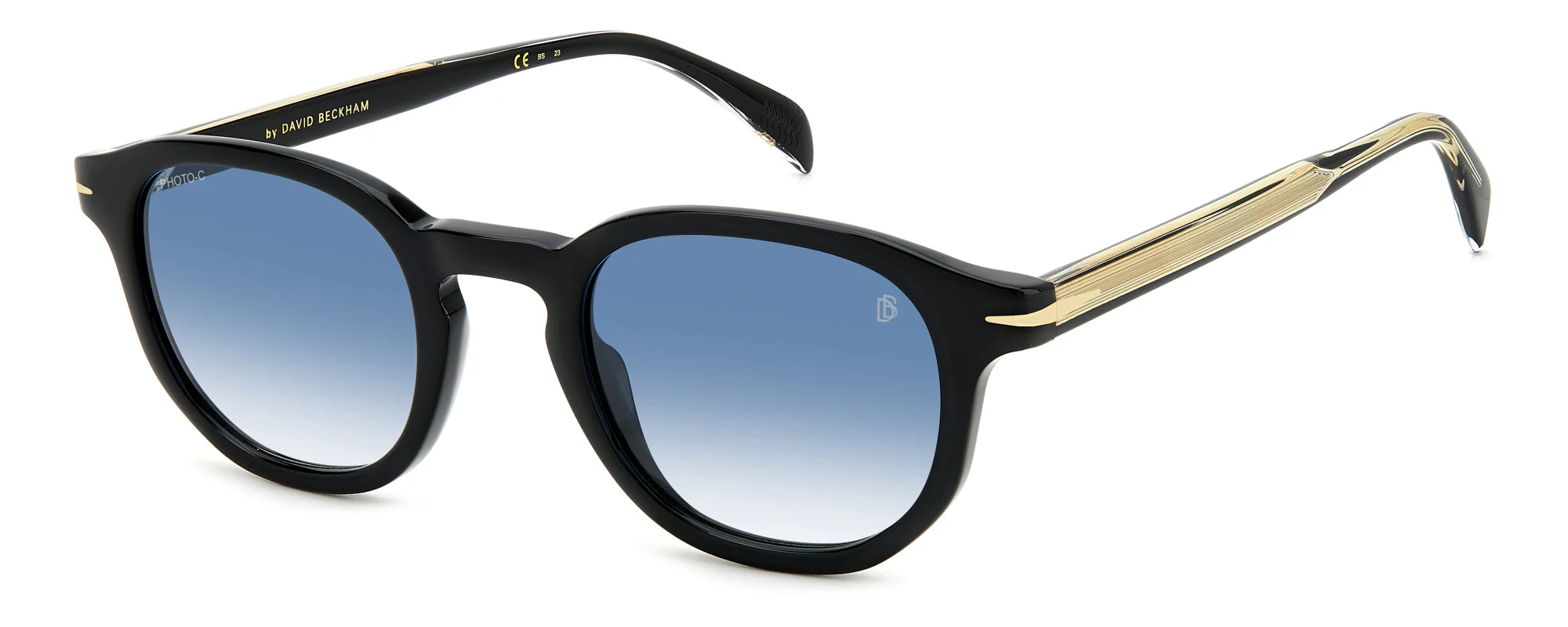 David Beckham DB1007/S - Image 44