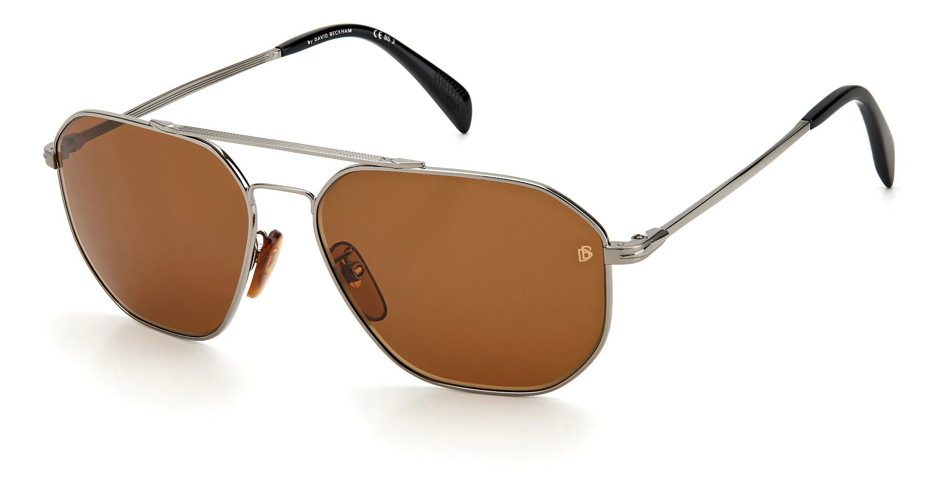David Beckham DB1041/S - Image 4
