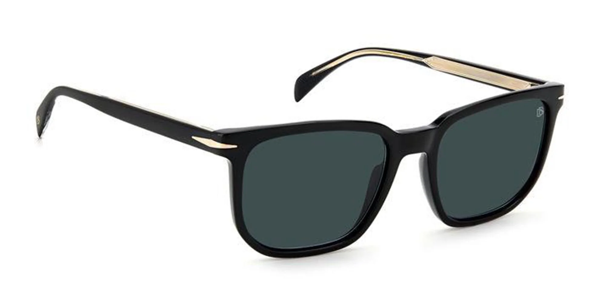 David Beckham DB1076S - Image 3