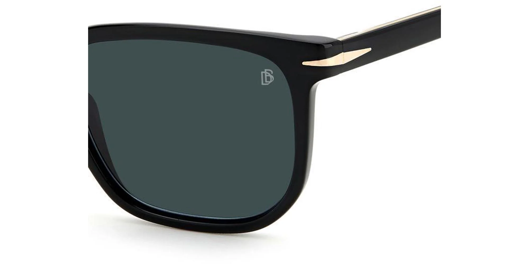 David Beckham DB1076S - Image 4