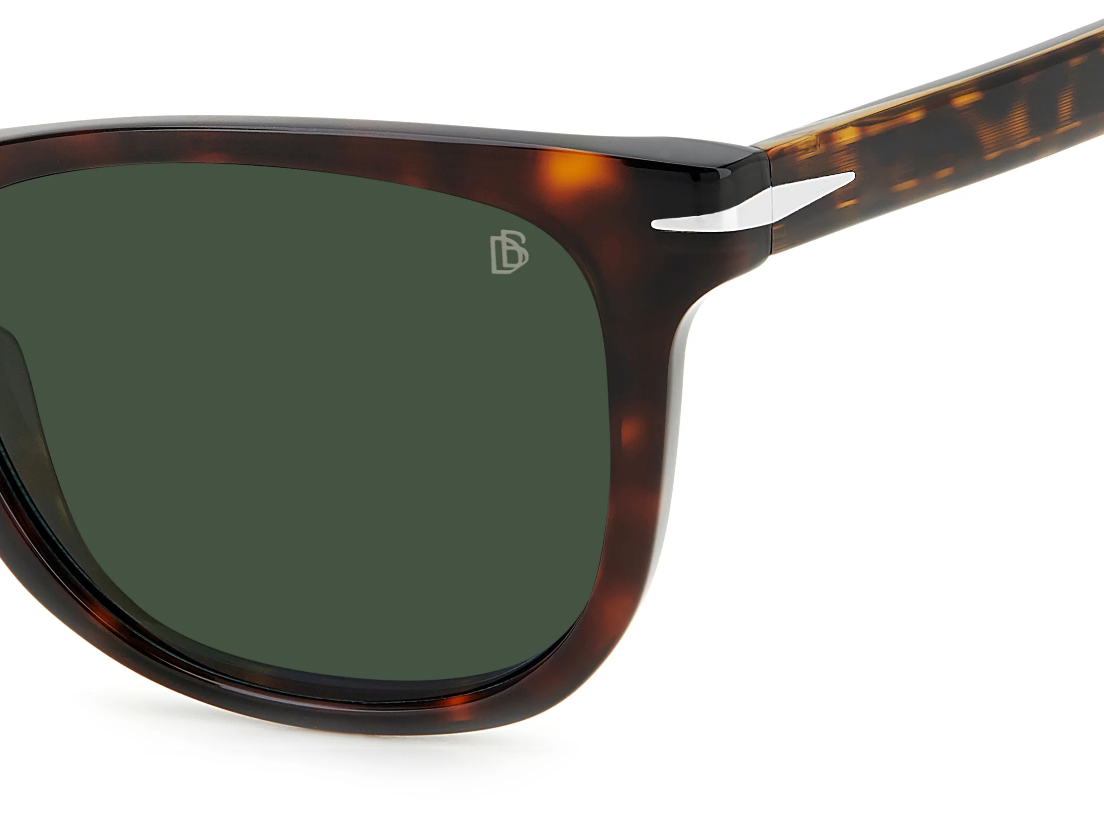 David Beckham DB1113/S - Image 4