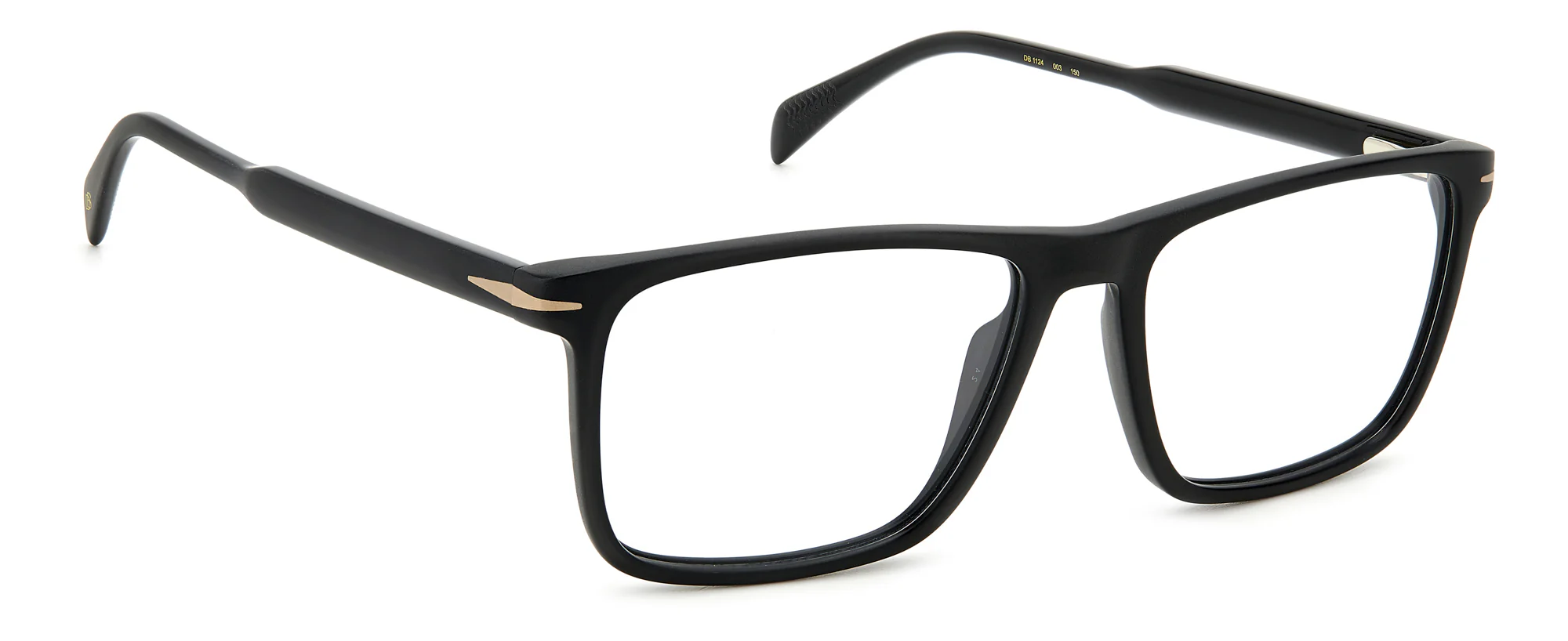 David Beckham DB1124 - Image 3