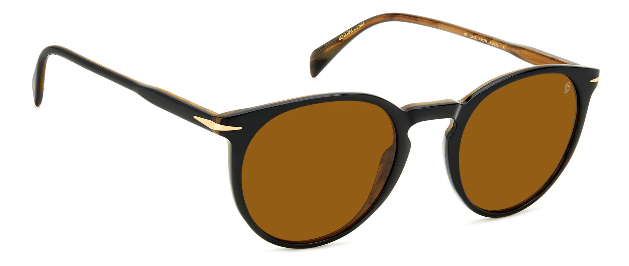 David Beckham DB1139/S - Image 2