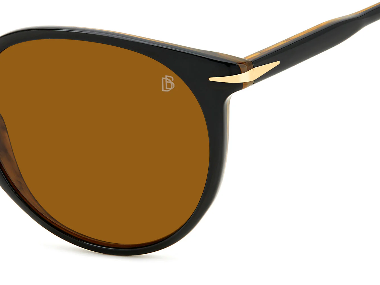 David Beckham DB1139/S - Image 5
