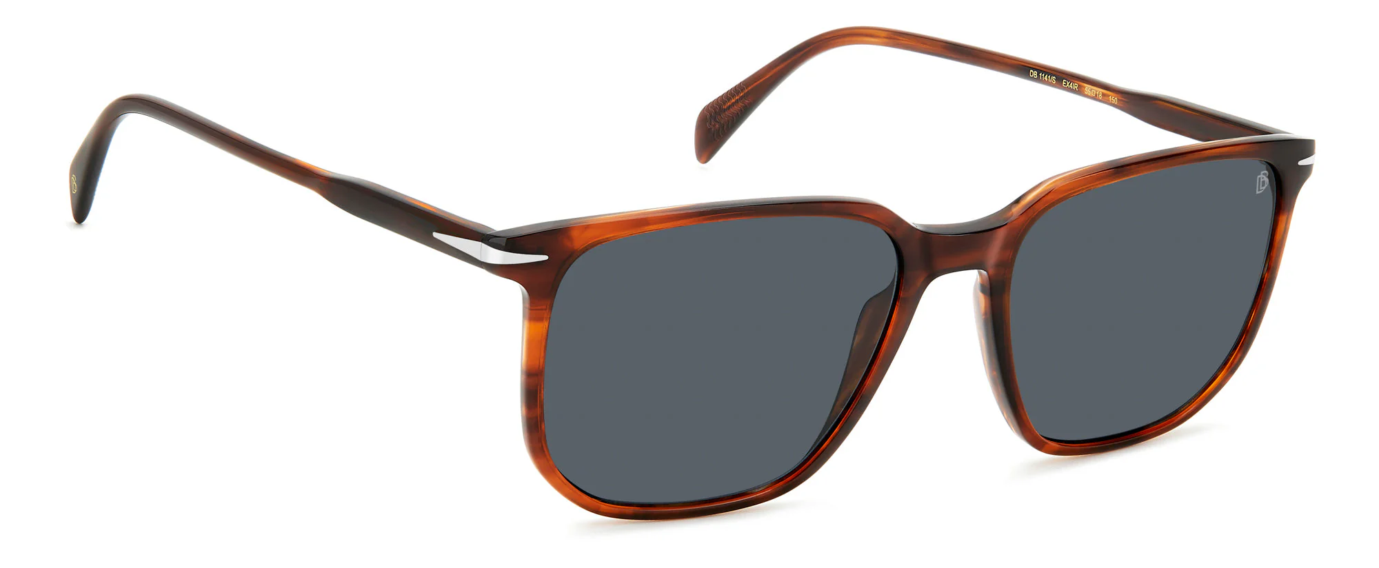 David Beckham DB1141/S - Image 12