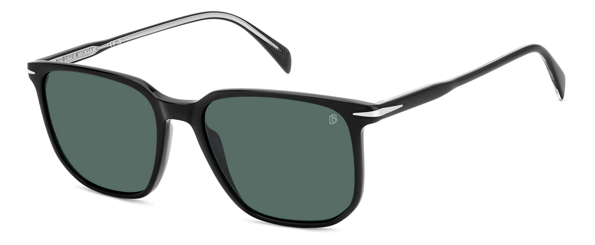 David Beckham DB1141/S - Image 7